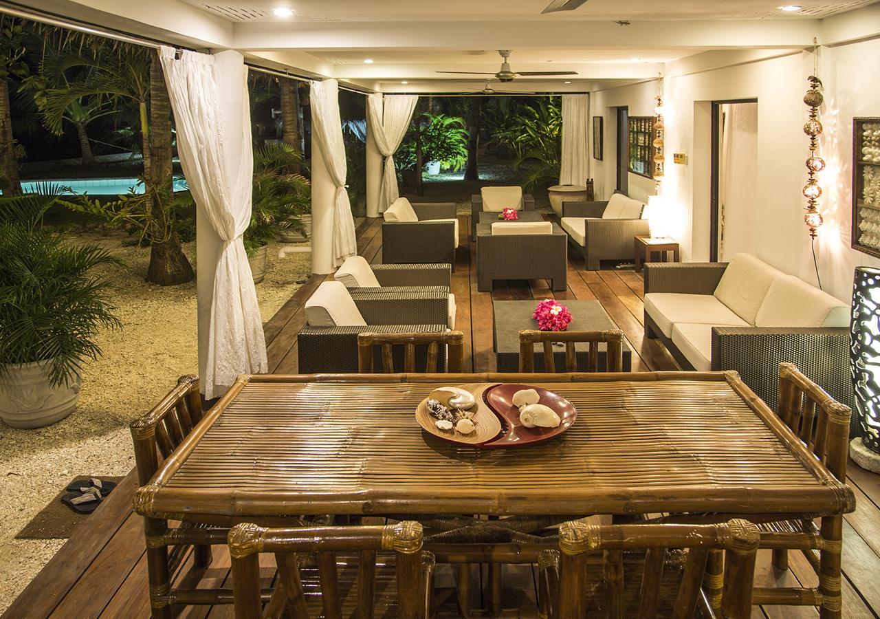 Resort Les Maisons D'itac 3*