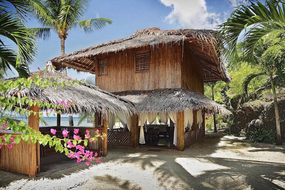 Resort Les Maisons D'itac
