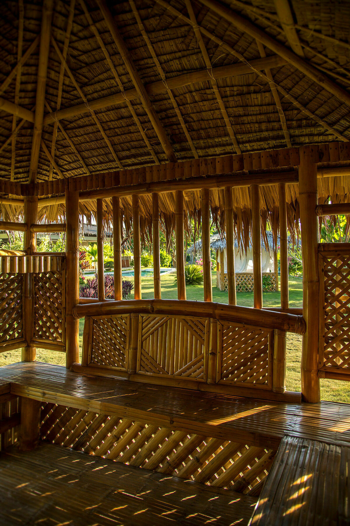 Les Maisons D'itac Resort